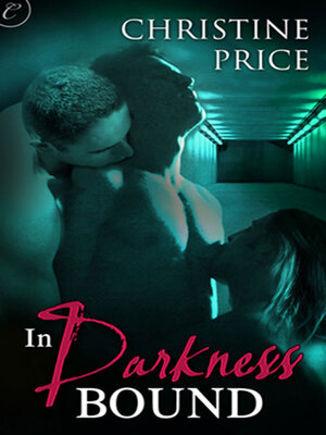 cover image of In Darkness Bound